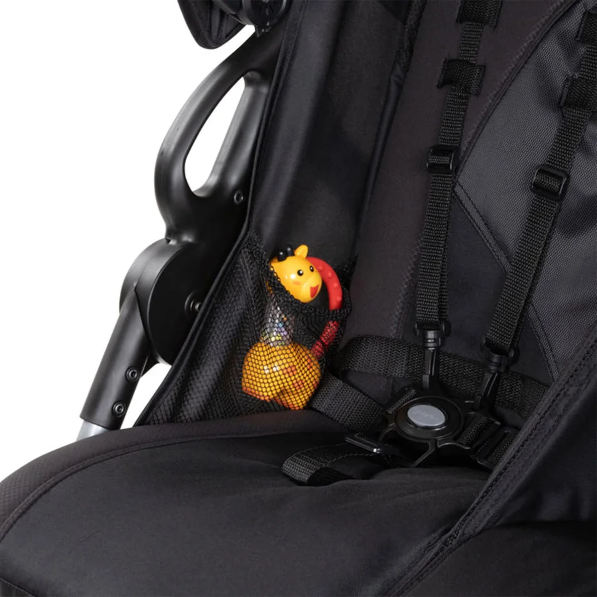Baby Trend Expedition Double Jogger Stroller – photo 6