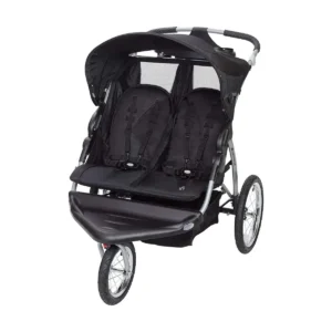 Baby Trend Expedition Double Jogger Stroller