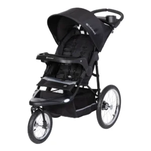 Baby Trend Expedition Jogger Stroller