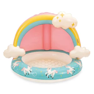 Funsicle Rainbow Magic Shaded Pool (3.3 ft)