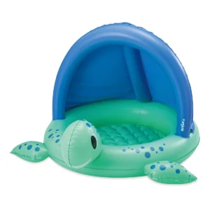 Funsicle Turtle Cove Shaded Pool (3.3 ft)