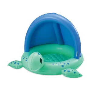 Funsicle Turtle Cove Shaded Pool (3.3 ft)