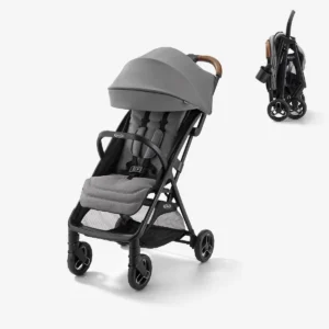 Graco Ready2Jet Compact Auto-Fold Stroller