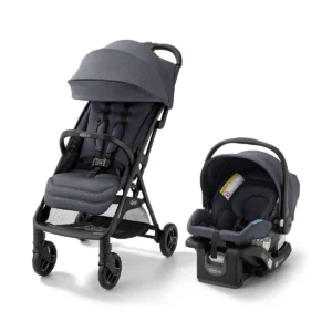Graco Ready2Jet DLX Travel System