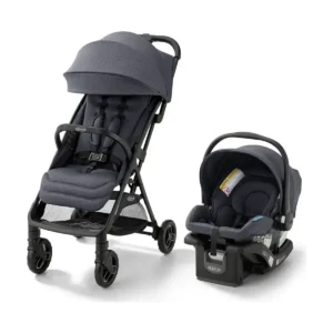 Graco Ready2Jet DLX Travel System