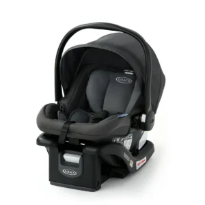 Graco SnugRide LX Infant Car Seat