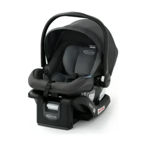 Graco SnugRide LX Infant Car Seat