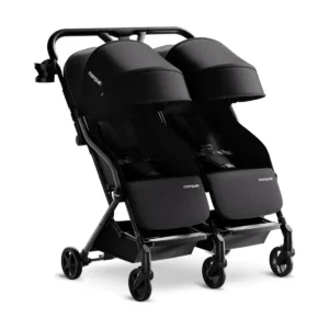 Mompush Lithe X2 Double Stroller (Side by Side)