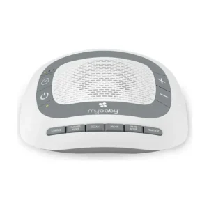 MyBaby SoundSpa White Noise Machine