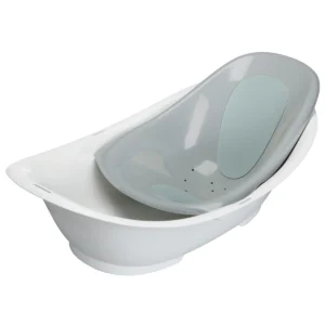 Safety 1st 3-in-1 Clean Fun Baby Bathtub